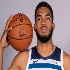 Karl Anthony Towns